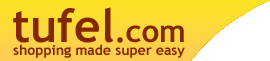 tufel.com - shopping made super easy